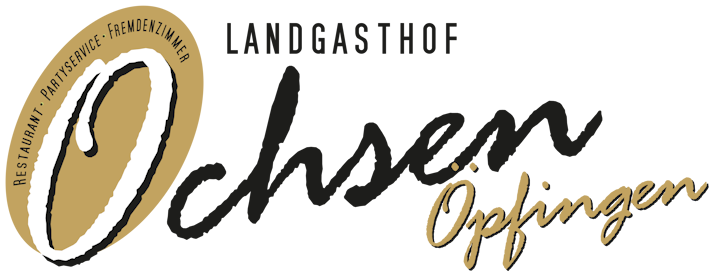 Landgasthof Ochsen Öpfingen